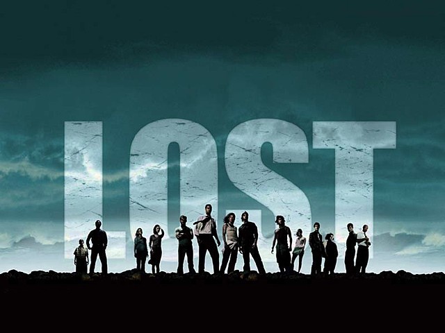 Emisión del 1er capítulo de "Lost" en la ABC