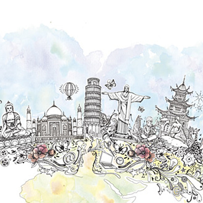 Timeline: Transformación de las escuelas.