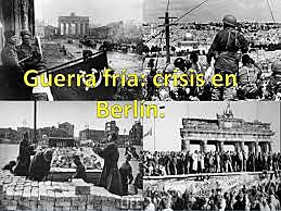 Crisis de Berlín