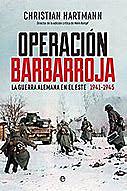 Operación Barbarroja