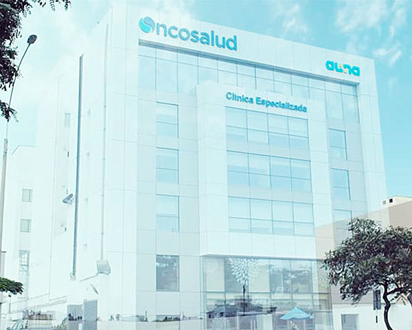 TENGO MI PROPIA CLINICA