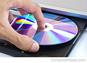CD-ROM