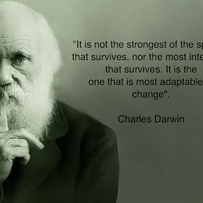 Timeline: Charles Darwin (Feb. 12, 1809- Apr. 19 1882)