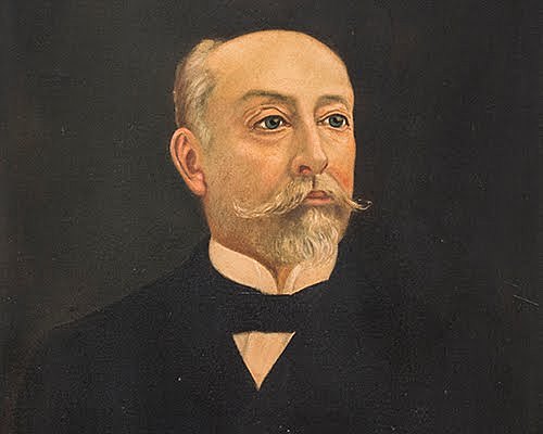 Junta Nacional de Bibliografía Científica