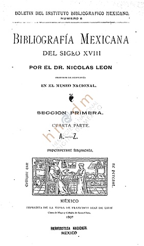 Boletín de la Biblioteca Nacional