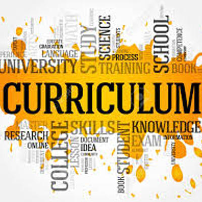 Timeline: Historia del curriculum.                                                                         "El curriculum se debe entender como cultura, por lo tanto, la historia del curriculum como historia cultural"