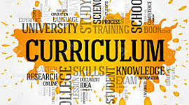 Timeline: Historia del curriculum.                                                                         "El curriculum se debe entender como cultura, por lo tanto, la historia del curriculum como historia cultural"