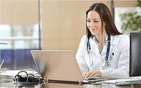 Estudios de Maestría