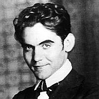 MUERTE DE FEDERICO GARCÍA LORCA