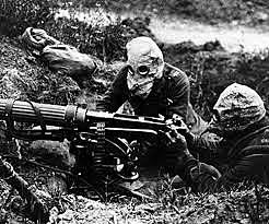 Segunda batalla de Marne y Batalla del somme