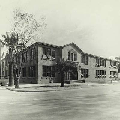 Timeline: Community Colleges & Timetoast Technology Challenge