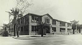 Timeline: Community Colleges & Timetoast Technology Challenge