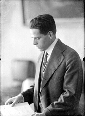 Agustín Loera y Chávez