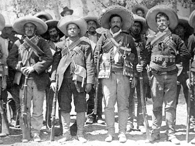 Decadencia de la Biblioteca Nacional