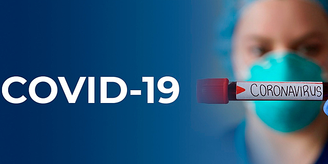 Primeros casos en el mundo