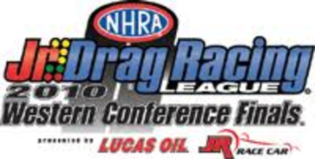 Western Conference Finals