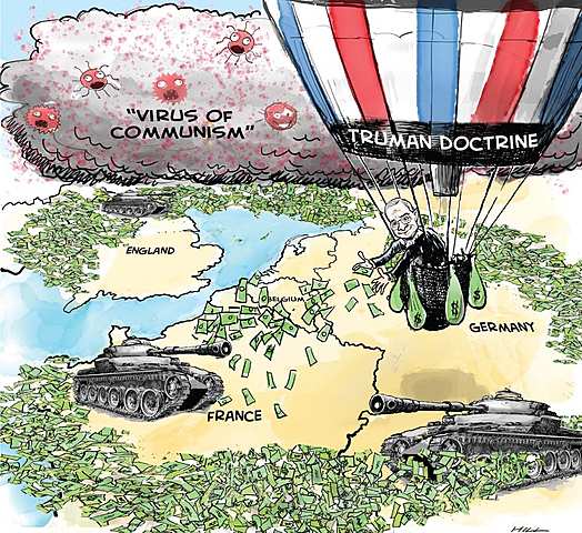 Truman Doctrine