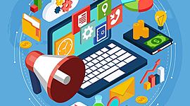 Timeline: 15 Hitos de la Historia de las Tecnologías de la Información y la Comunicación