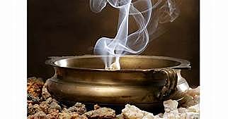Incense Trade