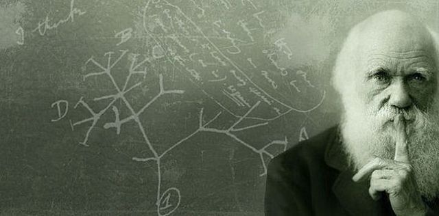 Darwin writes first essay on Natural Selection