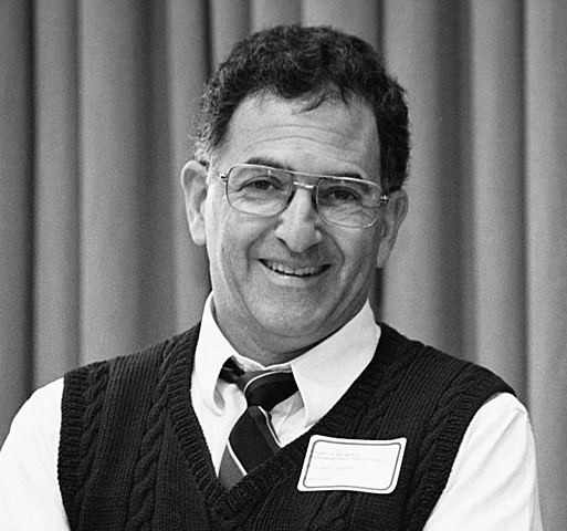 Comunicación para el cambio: Wilbur Schramm