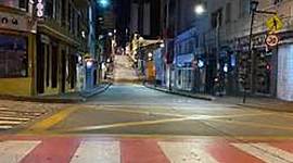 Timeline:  la cuarentena en los estudiantes