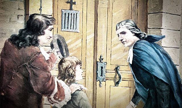 Conoce a Adrian Nyel