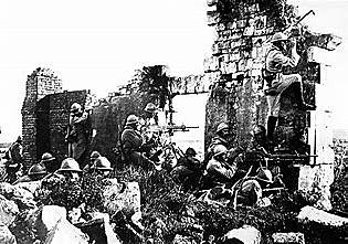 Segona Batalla del Marne