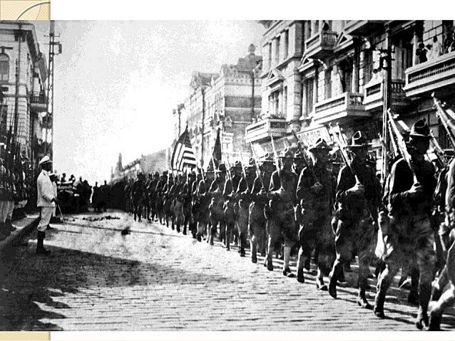 La influència de la guerra freda