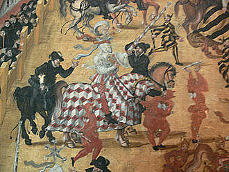 Teatre en el renaixement