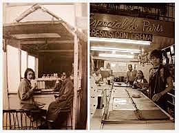 Nace Heladería La especial de París