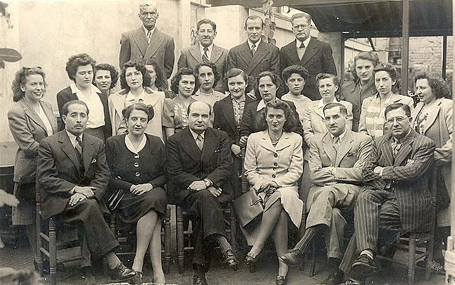 Segundo Ciclo Escolar