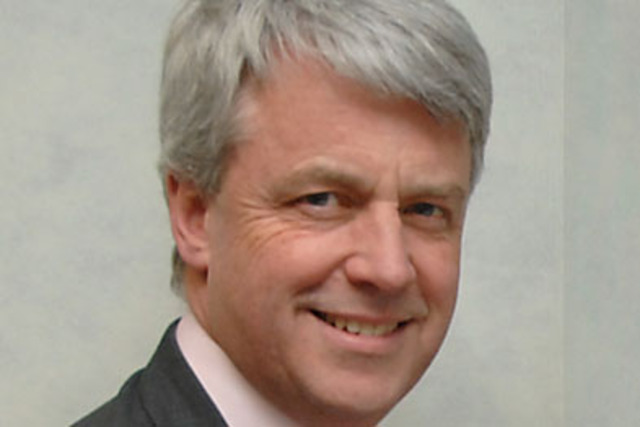 Lansley no confidence vote