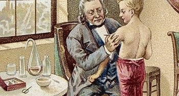 Vacuna contra la viruela