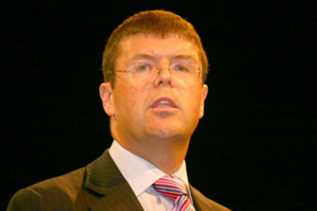 Liberal Democrat revolt