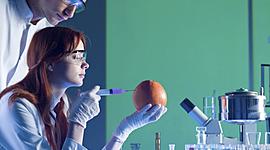 Timeline: Inventos de la química