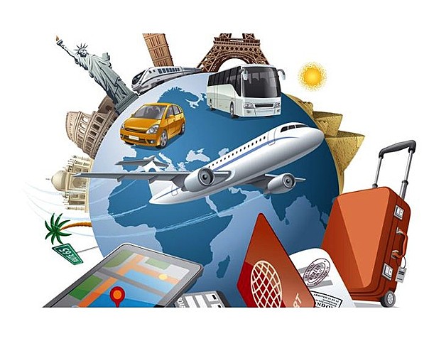 Viajes Profesionales