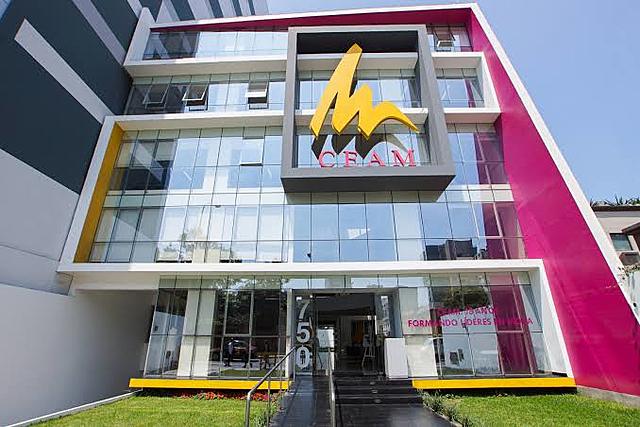 MIS ESTUDIOS SUPERIORES