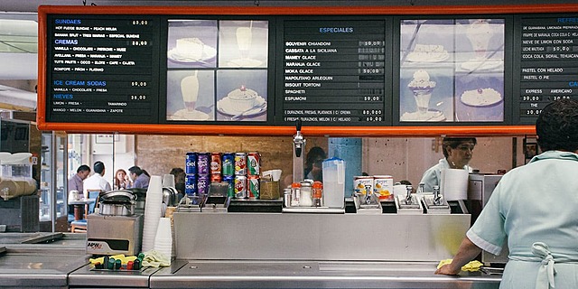 Se funda Nevería chiandoni