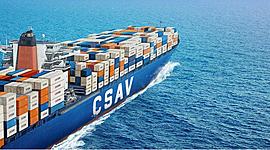 Timeline: Timeline worlwide water Transportation