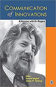 Teoría de la Difusión de las Innovaciones: Everett Rogers