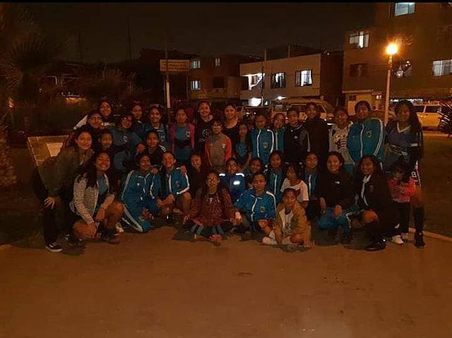 Mi Equipo Futbolistico