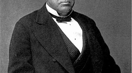 Timeline: Domingo Faustino Sarmiento
