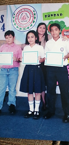 termine mis estudios de 2do ciclo