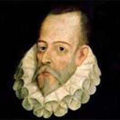 Timeline: Miguel de cervantes saveedra