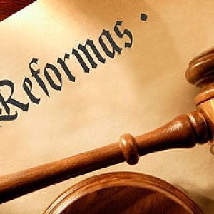 Reforma al Art. 6to. Constitucional