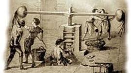 Timeline: La evolución de herramienta-máquinas