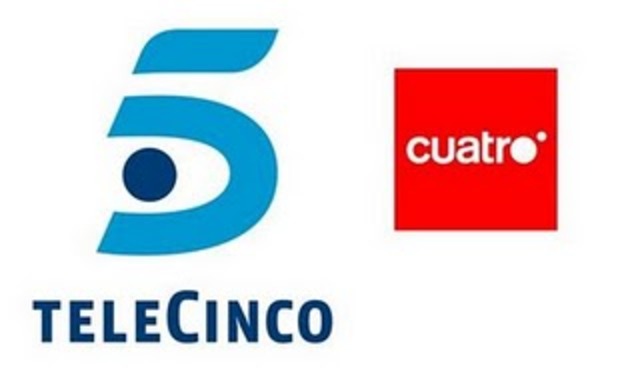 Sin imagenes de Telecinco