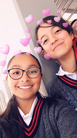 Entre al Colegio Benavente