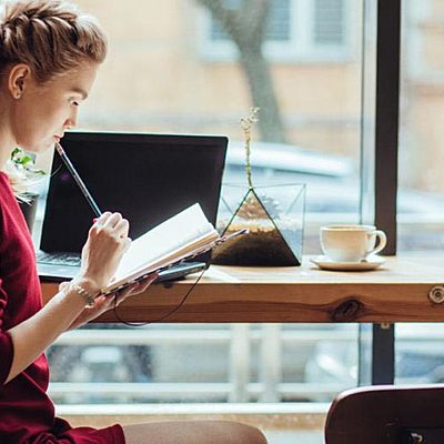 Timeline: Mi futuro profesional